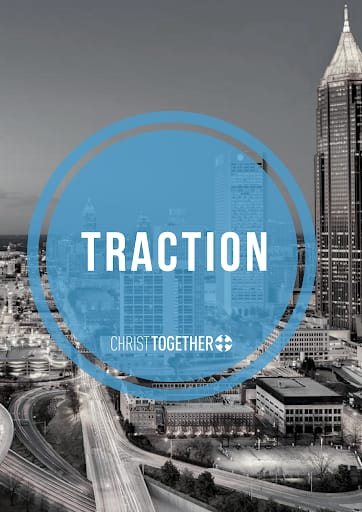 Traction Event Graphic
